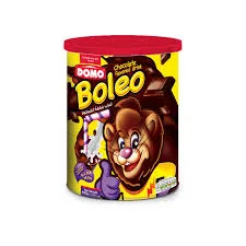 نسكويك دومو شوكولا 450غ