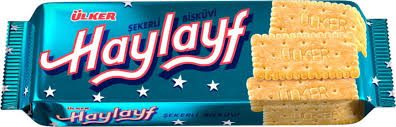 Ulker haylayf