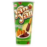 [31349] yan Yan hazelnut cocoa 44g