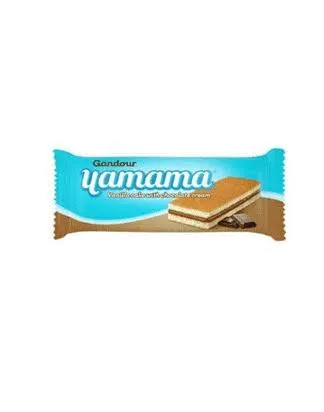 Yamama chocolate cake