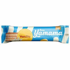 Yamama vanilla 25g