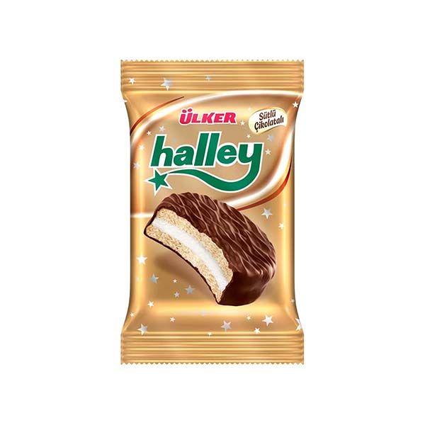 ulker halley 30g