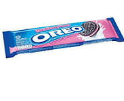 oreo enrobed *2