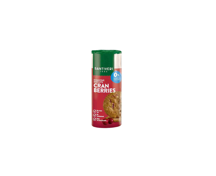 Santiveri Dig Bis توت -15%