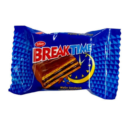 Tiffany استراحة TIME 13g