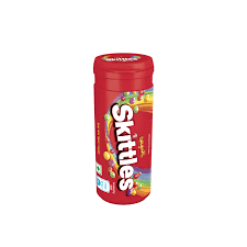 SKITTLES أصلي 20G