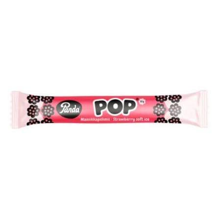 ميجا PUSH بوب فراولة 30G