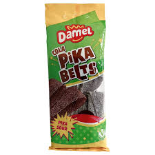 Damel pika belts 90g
