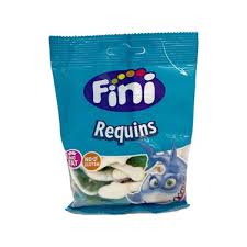 fini requins 80g