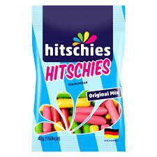 hitschies saure krakenarme 75g