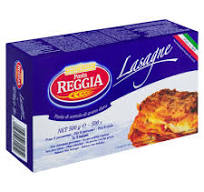 REGGIA LASAGNE 500g معكرونة
