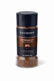 DAVIDOFF أصلي مكثف&INDULGENT 90g