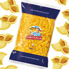 شعيرية  Corticella 500g