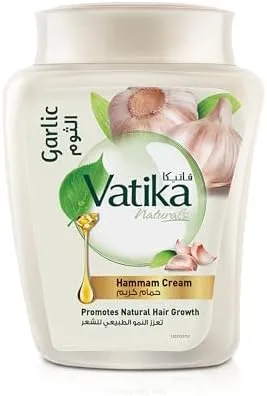 vatika hammam cream garlic 900 g