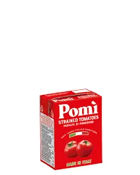 Pomi strained tomatoes 200g