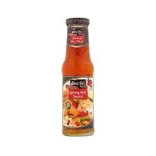 Exotic food sweet spring roll sauce 250ml