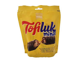 GANDOUR TOFI LUK MINIS 160G