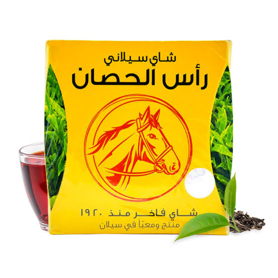 شاي راس الحصان 700 غ