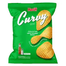 Master curvy salt and vinegar 60000