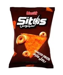 Master sitos caramelized onion 60000