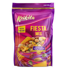 krikita feista مشكل 250 g