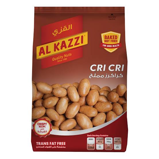 ALKAZZI CRI CRI 250 G