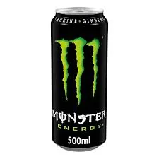 Monster energy drink 500ml
