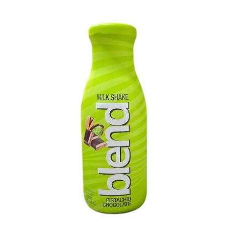 blend حليب shake موز 300ml