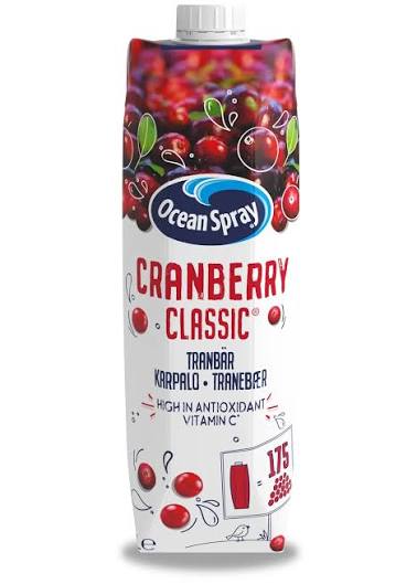 ocean بخاخ cran*توت العليق 1.89l
