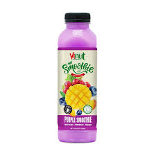 VINUT PURPLE SMOOYHIE 500ML