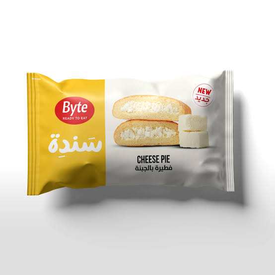 سندة فطيرة بالجبنة