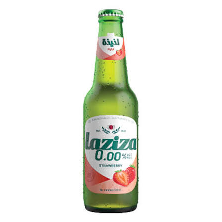 LAZIZA REGULAR 330ML