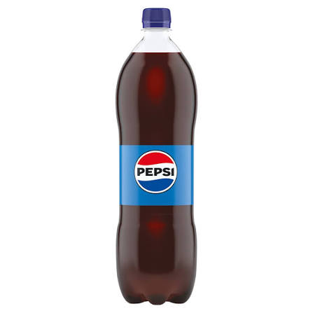 Pepsi 1.25L