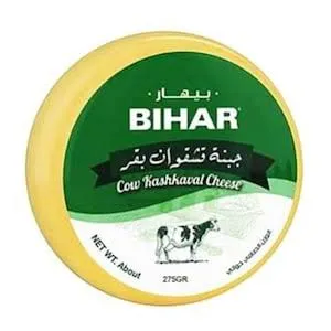 قشقوان بيهار بقر 550غ