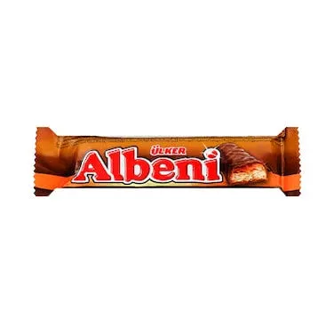 Ulker Albeni 25g