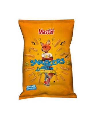 Master snackers 100000