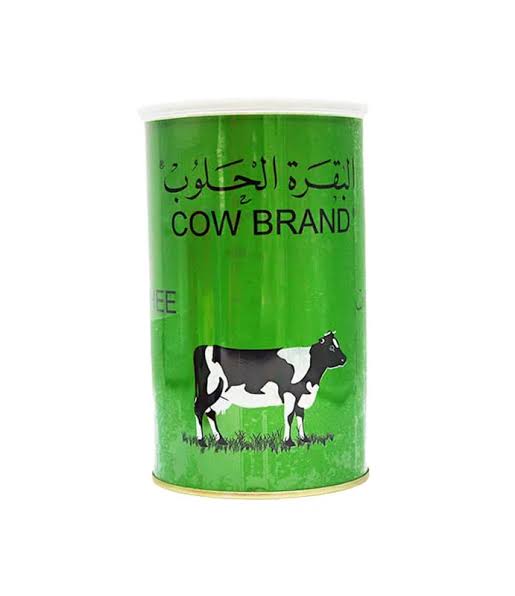 سمنة البقرة الحالوب 1كغ