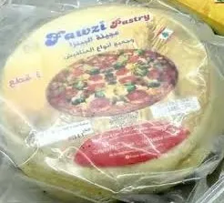 عجينة بيتزا فوزي *4