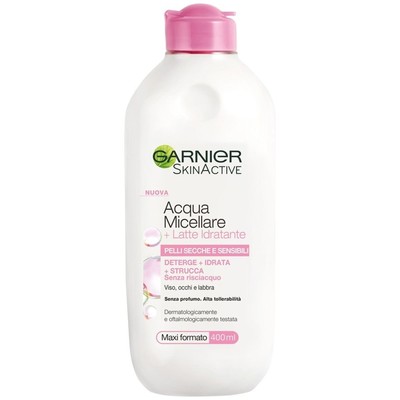 Garnier acqua micellare 400ml