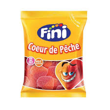 fini coeur de peche 90 g