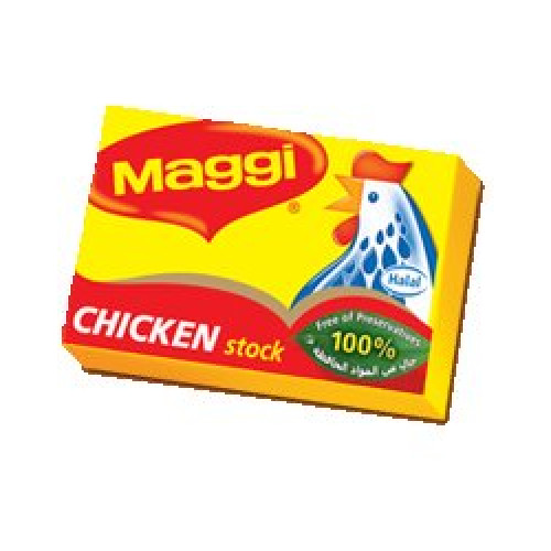 مكعب ماجي دجاج Maggi
