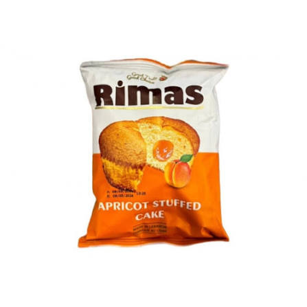 إنجليزي كيك محشو مشمش 675 G