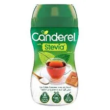 canderel stevia 250 g