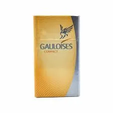 دخان غولواز اصفر كومبك Gauloises
