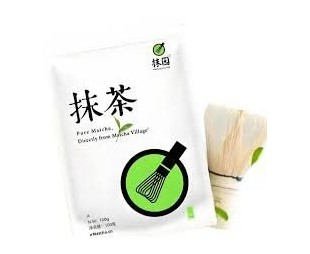 MATCHA 100 G