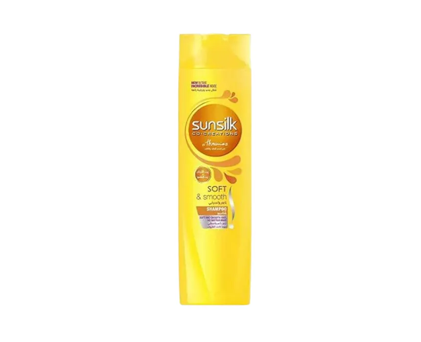 shampoo sunsilk soft & smooth 350 ml