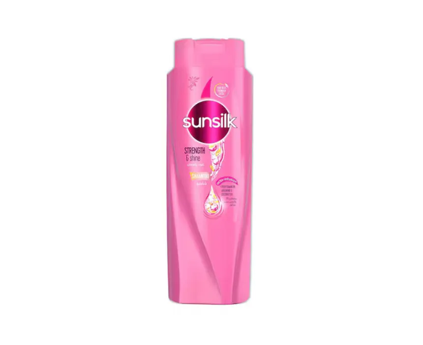 shampoo sunsilk strength & shine 600 ml