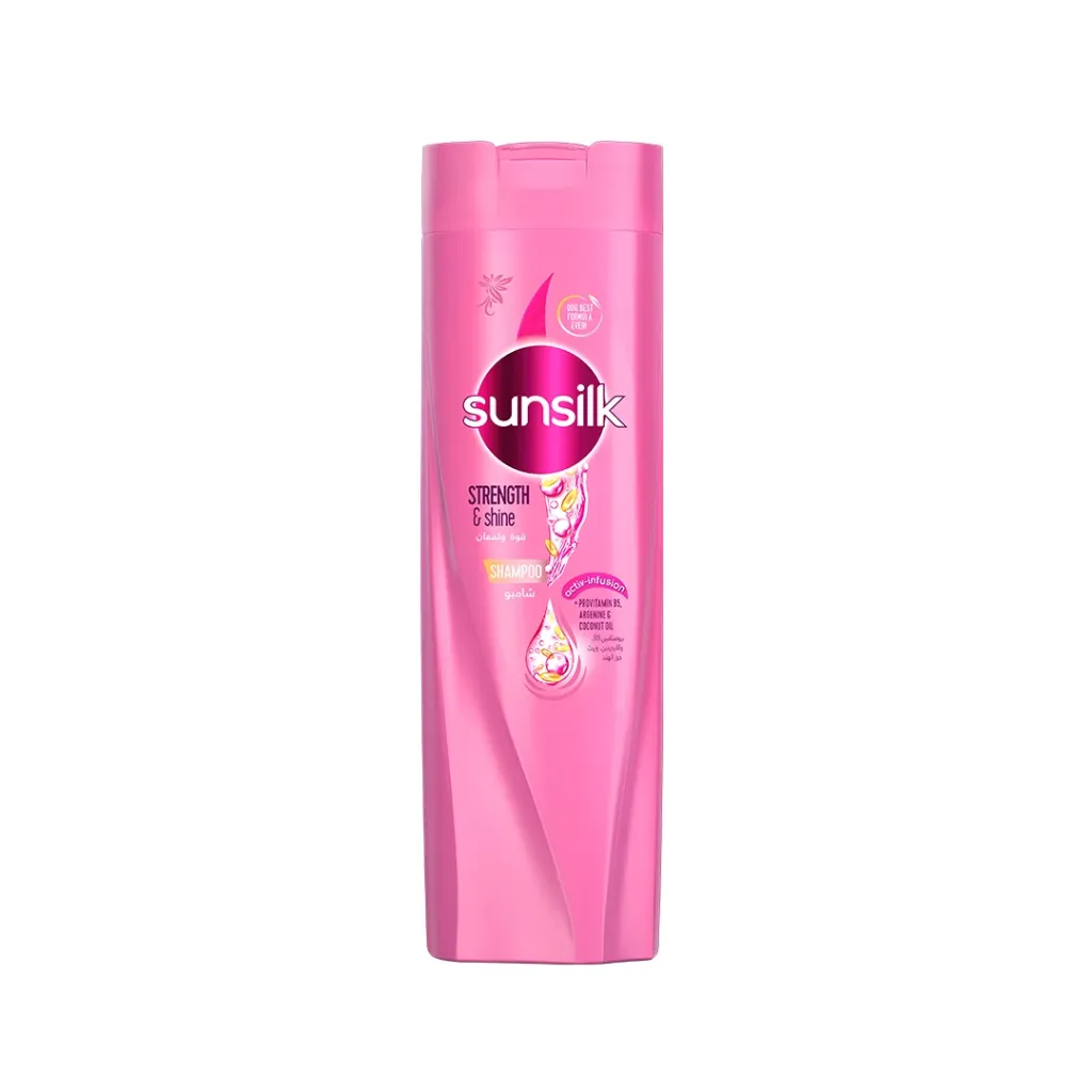 shampoo sunsilk strenght & shine 350 ml