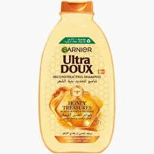 shampoo ultra doux honey treasures 400ml