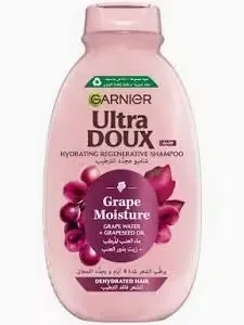 shampoo ultra doux grape moisture 400ml